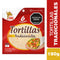 tortilla haz de oros 6u 180g tradicional